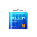 Аккумулятор Eneloop HR-4UTG-4BPAU4-4P 4AAA 750 mAh