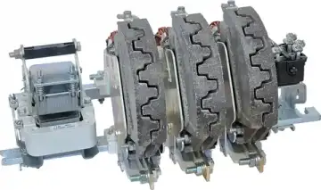 Контактор КТ-6043 400А 220В / 380В