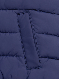 двусторонний жилет