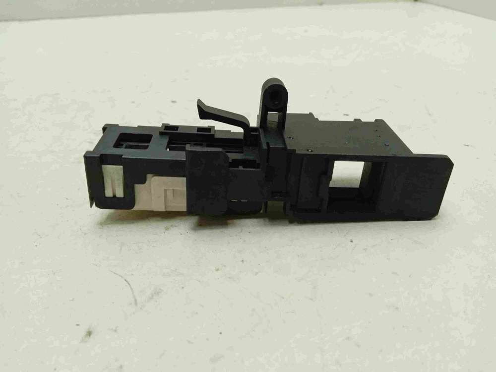 WM-E712SMA/WW кт194 Блокировка люка для стиральной машины Dexp WM-E712SMA/WW б/у