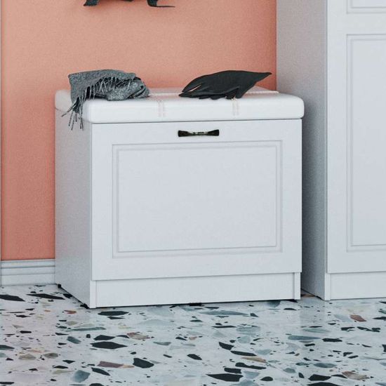 Сиденье мягкое АППОЛИЯ