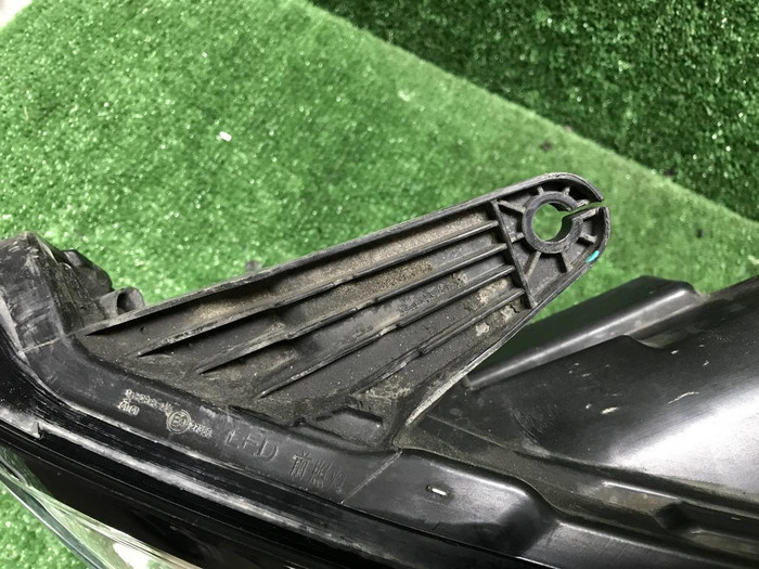 Фара левая Chery Tiggo 7 Pro (2020-н.в.) LED