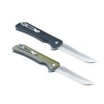 Нож Ruike Hussar P121 зеленый, P121-G
