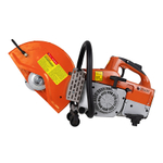 Бензорез DIAM EX-350/4.0