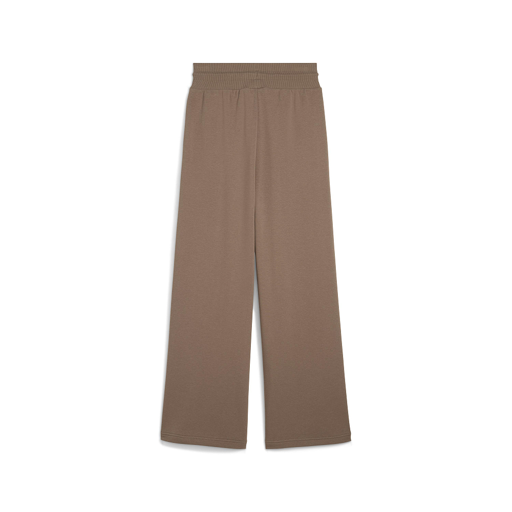 Женские брюки PUMA WARDROBE ESS Sweatpants