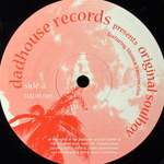 Original Soulboy Featuring Monica Vasconcelos ‎– Touch The Sun (Англия 2001г.) Т