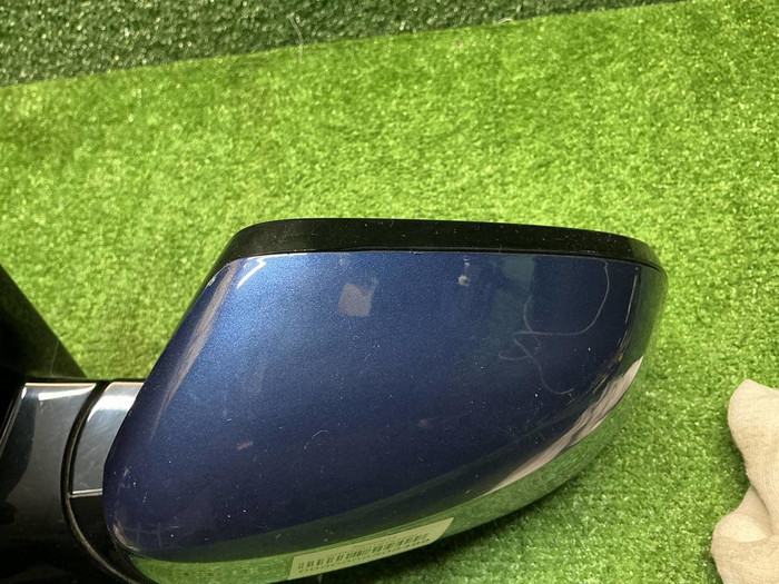 Зеркало левое BMW X5 G05 (2018-н.в.) 9 контактов