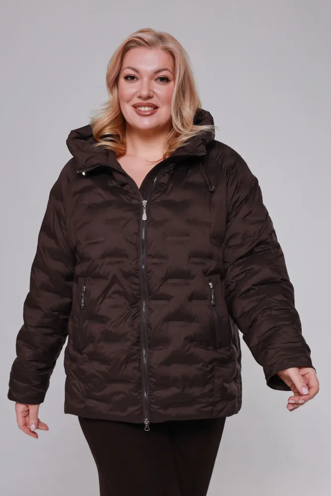 Куртка 6548 Fabrika