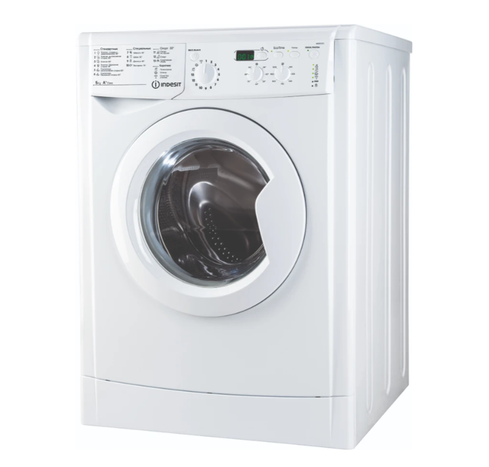 Стиральная машина Indesit IWSD 51051 CIS