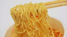 Лапша быстрого приготовления Nongshim Soon Veggie 67 г, 5 шт