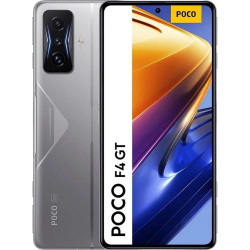 Смартфон Poco F4 GT 12/256GB Knight Silver