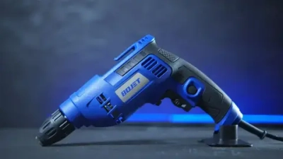 Дрель сетевая BOJET EDD-450, 450Вт