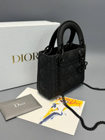 Сумка Dior