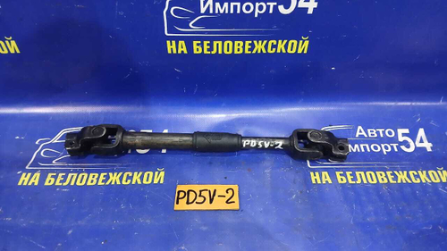 Карданчик рулевой MITSUBISHI DELICA 1998