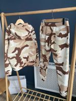 Новый хлопковый костюм Dsquared2 , 152