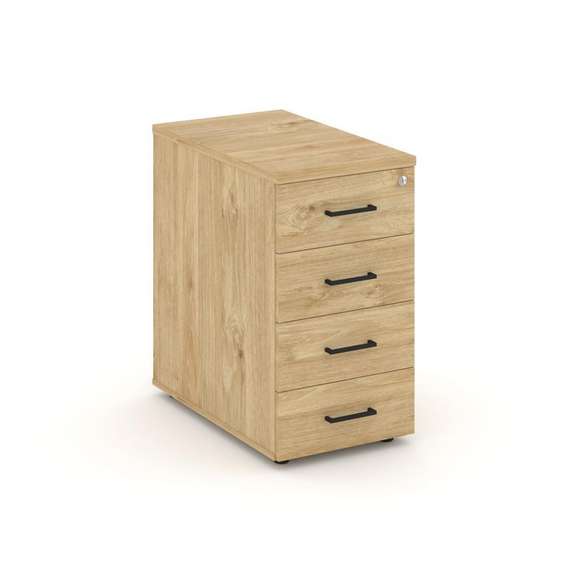 Style Project Тумба опорная/приставная SN.TOP-002