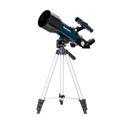 Телескоп Discovery Sky Trip ST70 с книгой - фото 1