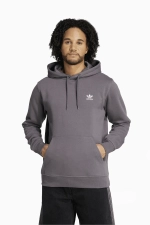 Кофта adidas Trefoil Essentials - серый