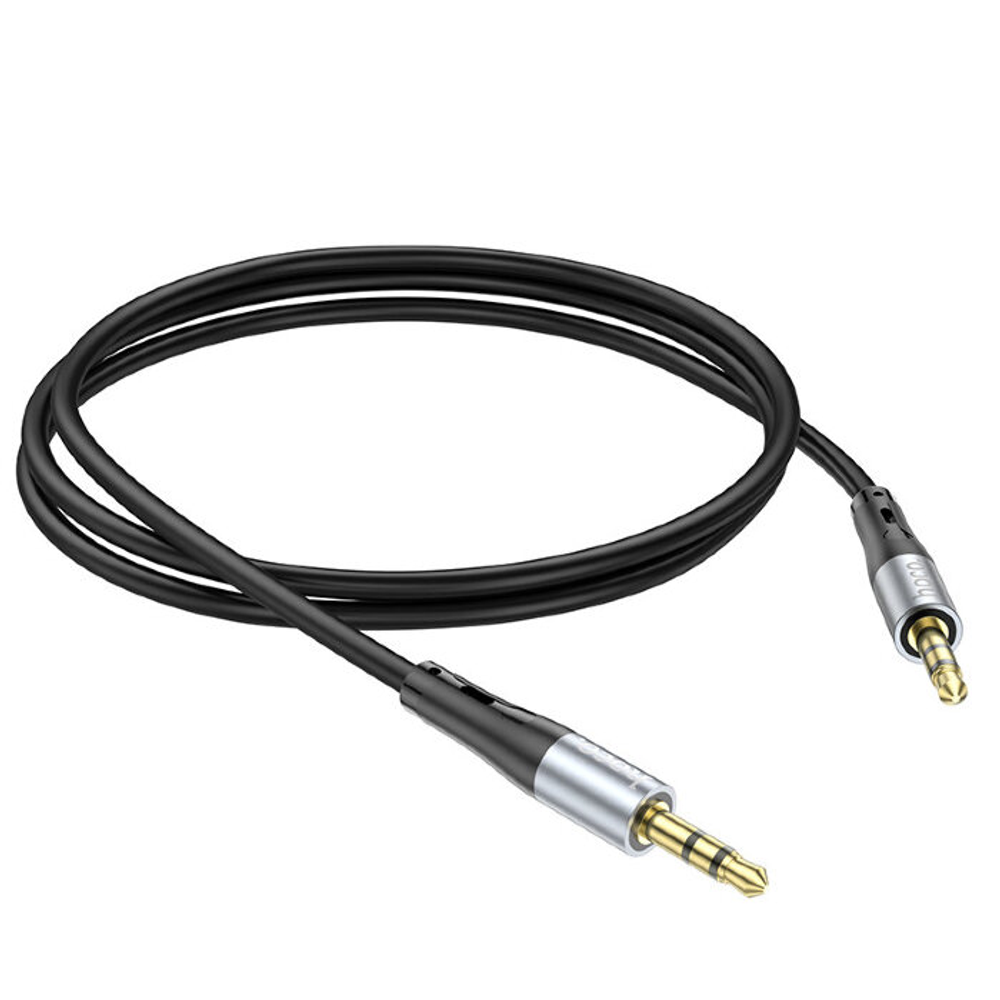 UPA22 AUX silicone audio cable