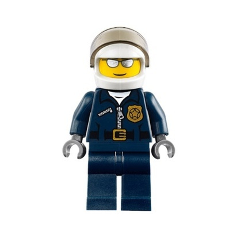 Офицер cty0449