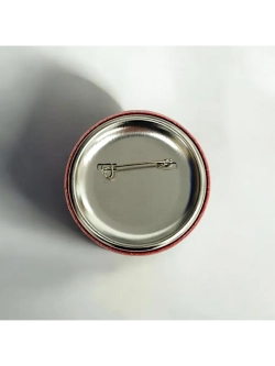 Значок закатной 56 мм