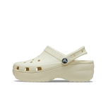 Crocs Classic Platform Clog Eva (Женская размерная сетка)
