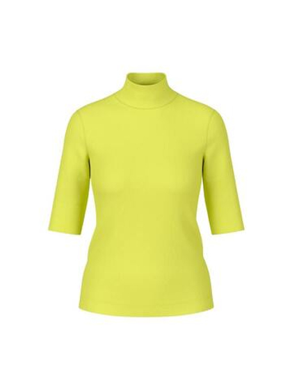 Marc Cain Футболка с высоким воротом