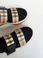 Кроссовки Burberry, 30