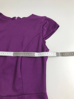 Платье Atmosphere однотонное 42 размер