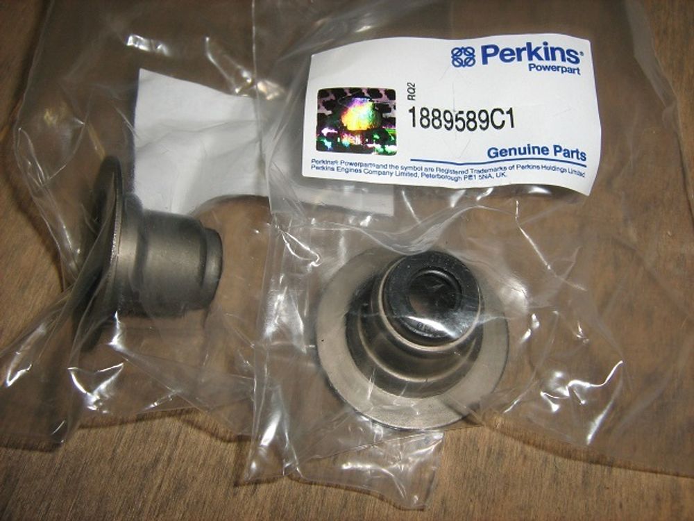 Колпачок маслосъемный / SEAL - VALVE STEM АРТ: 1889589C1