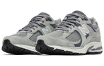 New Balance NB 2002R Retro Low Top Casual Running Shoes Unisex Gray