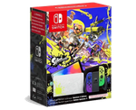 Nintendo Switch OLED Splatoon 3 (64Gb) NeW