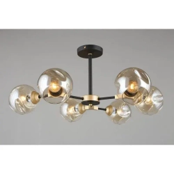 Потолочная люстра OML-Omnilux 93607-06