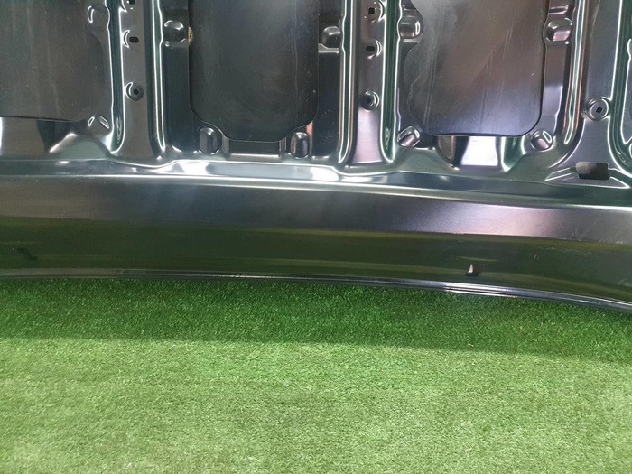 Капот Toyota Land Cruiser Prado 150 (2017-н.в.)