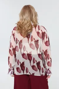 Рубашка 20200 Fabrika