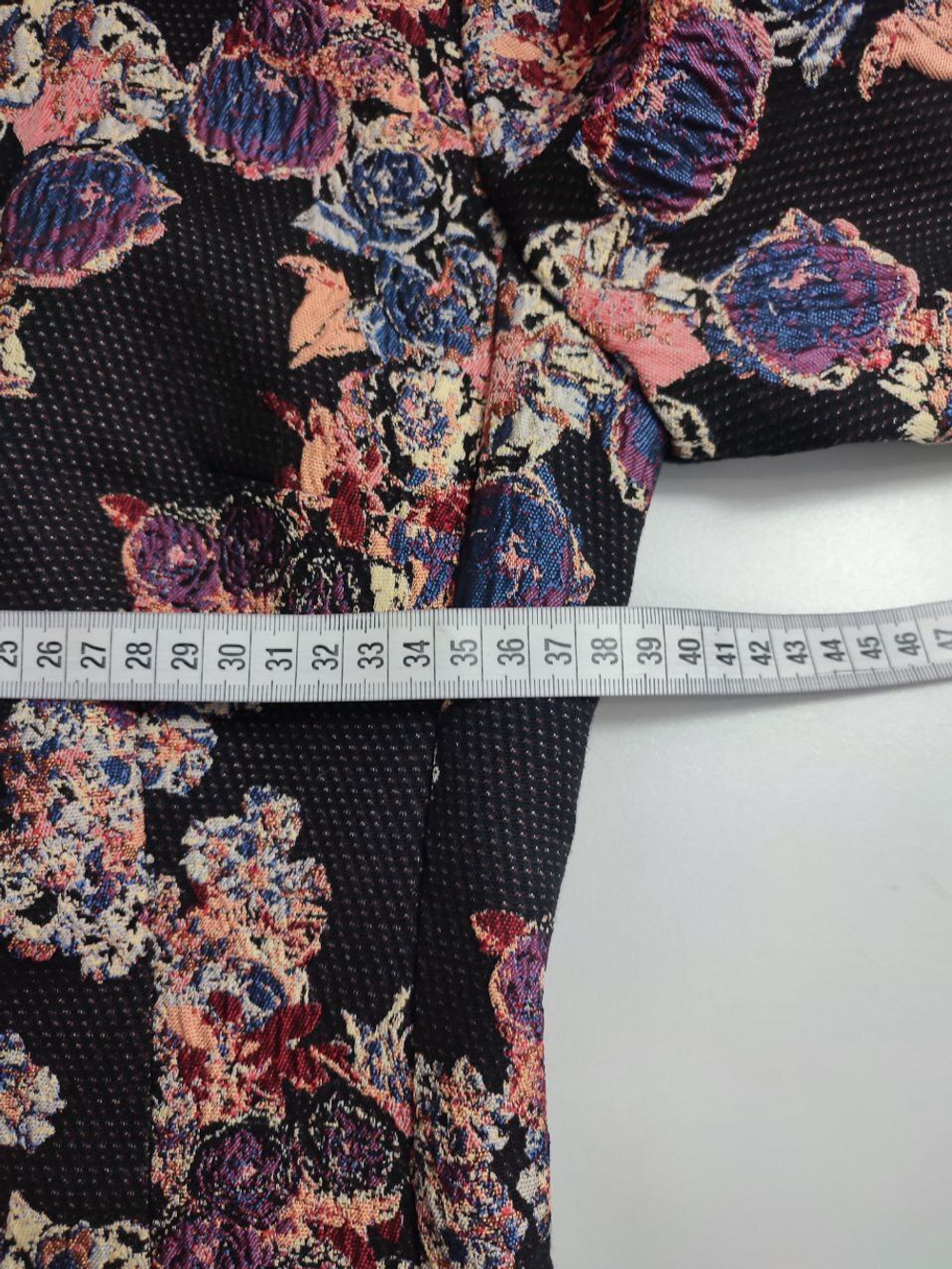 Платье Karl Kloosterhoff оригинальное 40 размер