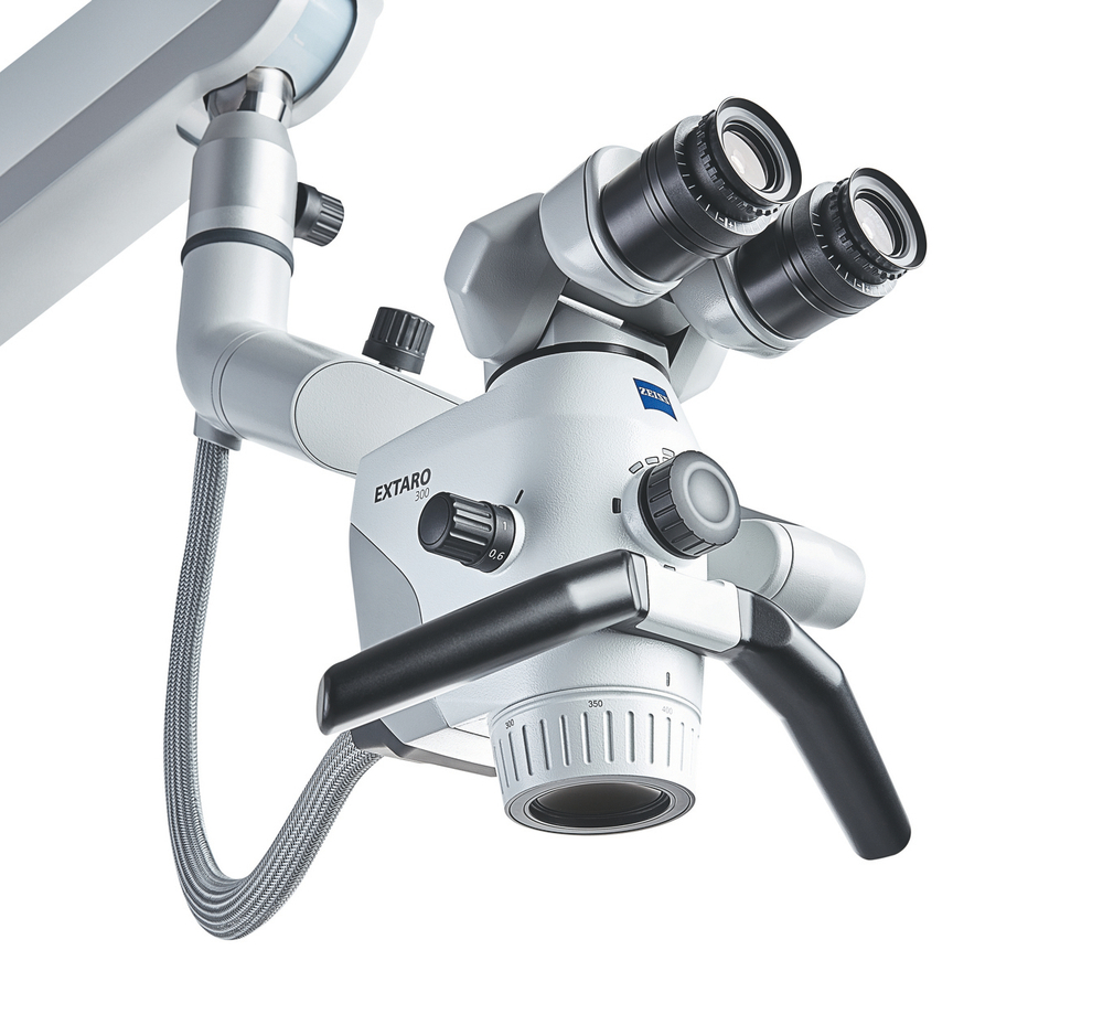Микроскоп EXTARO 300 Essential Carl Zeiss Meditec AG (Германия)
