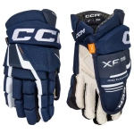 Перчатки CCM HG TACKS XF PRO SR