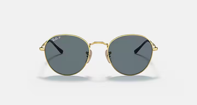 RAY-BAN DAVID RB3582 001/3R