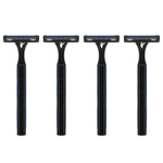 BIC, Comfort 3, одноразовые бритвенные станки, 4 шт.