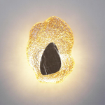 Настенный светодиодный светильник Odeon Light CORALLA 5461/12WLA