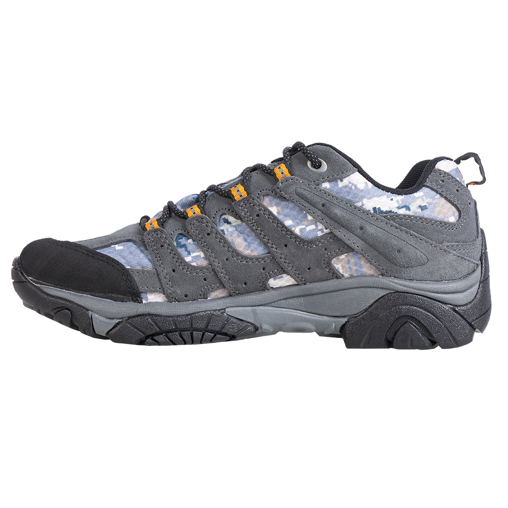 БОТИНКИ REMINGTON TREKKING BOOTS