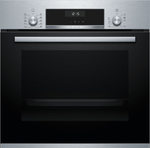 Встраиваемый духовой шкаф BOSCH HBJ538YS0R