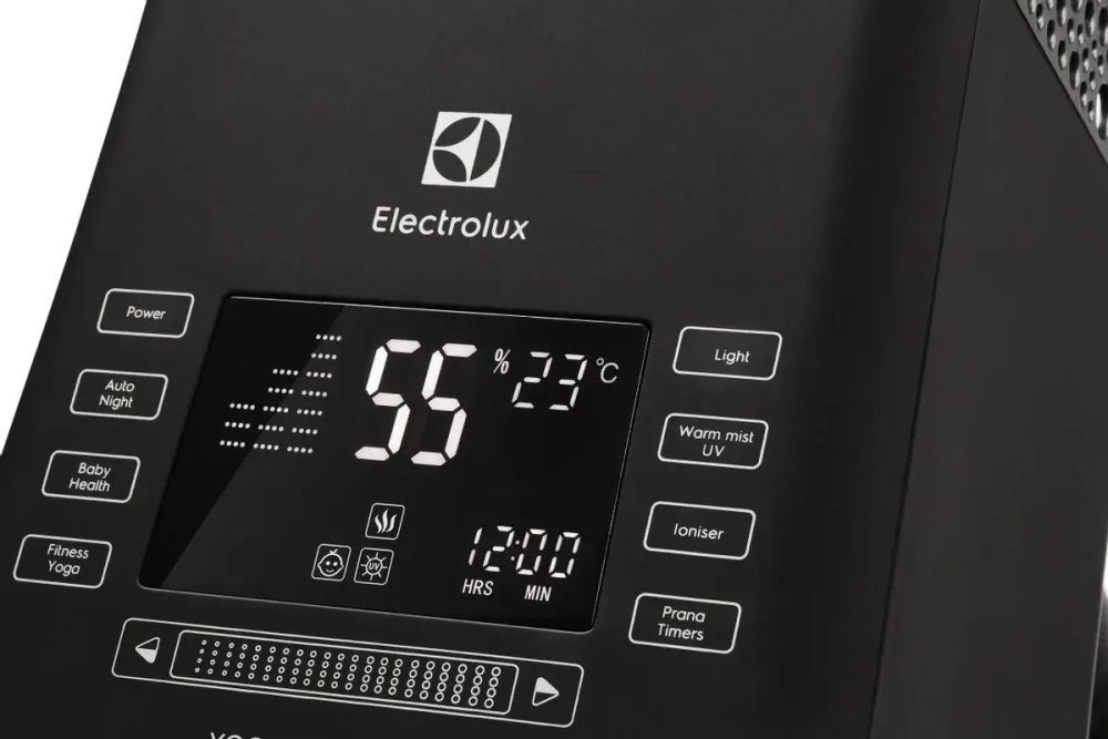 Увлажнитель Electrolux Bio Complex EHU-3810D