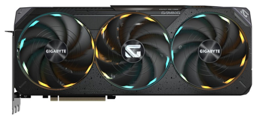 Видеокарта GIGABYTE GeForce RTX 5080 GAMING OC (GV-N5080GAMING OC-16GD)
