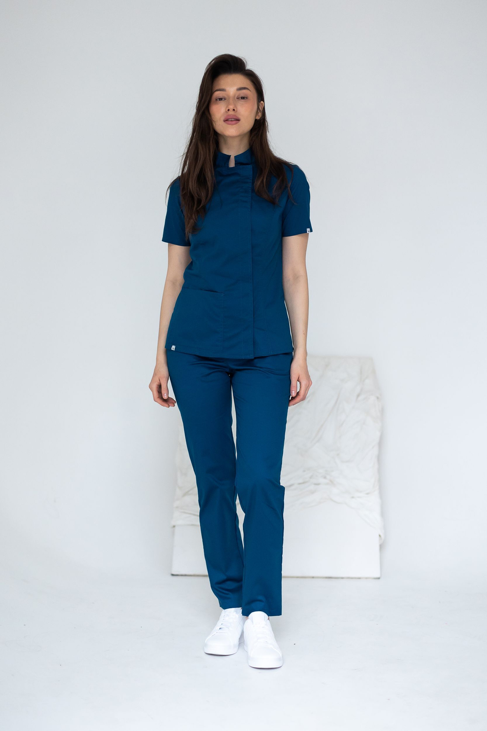 Блуза женская м222 liberty комфорт opal