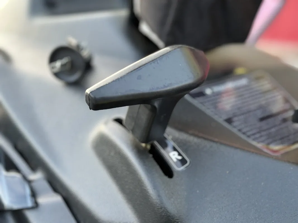 Снегоход РМ TIKSY 500 4Т