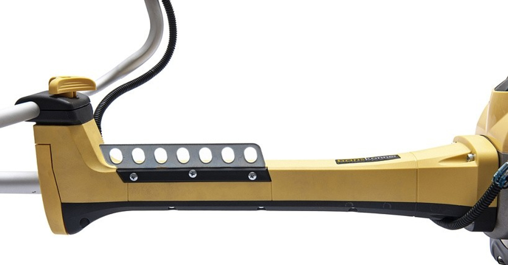 Мотокоса HANSKONNER HBT152D