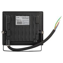 Прожектор светодиодный уличный ЭРА LPR-023-0-40K-030 30Вт 4000K IP65 гарантия 2 года | Прожекторы Стандарт