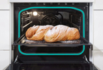 Электрическая плита Gorenje GEC5C61WG